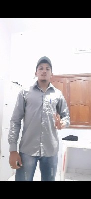 Acacio Costa Santos