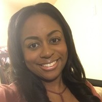 Danitra Johnson