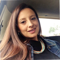 Ingrid Johanna Macias Alfonso