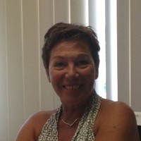 Edith Drost