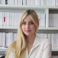 Giulia Feroleto