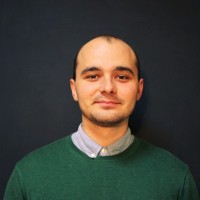 Vitaliy Datsiuk