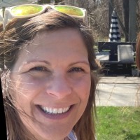 Chrissy Burke-Halpert