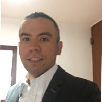 Alexander De Jesús Garrido Lopez