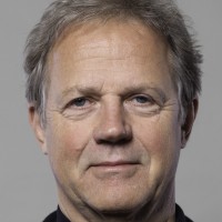 Paul Van Pelt