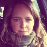 Veronica Edvinsson