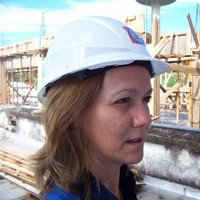 Cristina Pillard