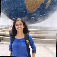 Aparna S