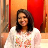 Kashish Mangal