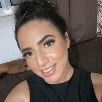 Nadine Andrade