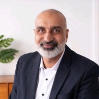 Tony Sandhu