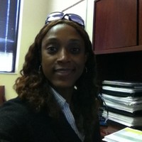 Breanna Brown, M.S., Pmp