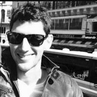 Daniel Weh