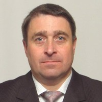 Boris Ovchinnikov