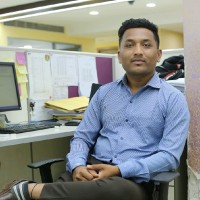 Nikhil Bagade