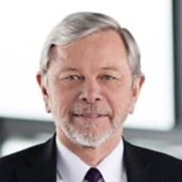 Alan Gotcher, Ph.D.