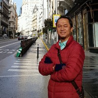 Adi Setiadi