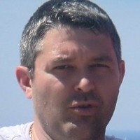 Laurent LESPINASSE