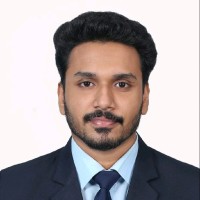 Jayakrishnan M R