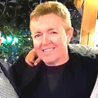 Shane O'Donnell FCILT