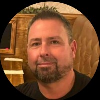 Jason Parker