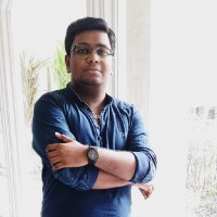 Subham Bhattacharjee