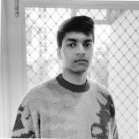 Anirudh Agarwal