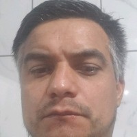 luiz Antônio Ferreira de Matos