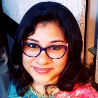 Fathima Fairoze - Radhika