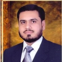 Mirza Rizwan