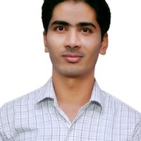 Yogesh Shinde