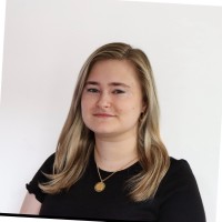 Charlotte Mcglashan