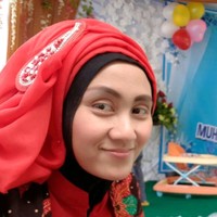 Nur Alfi Yuliati