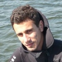 Ibrahim Boubekri, Ph.D.