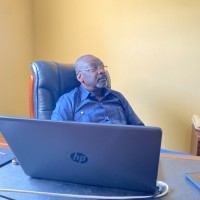 António Vidal Tenente