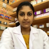 Bhuvaneswari Gnanamani