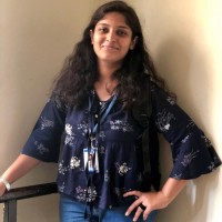 Srinidhi Krishnamurthy