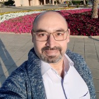 Mohammad Abou Shawish