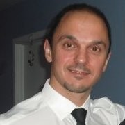 Dominic Leclair, A.S.A