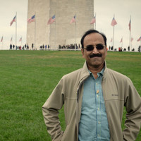Rajamanikkam Parasuraman