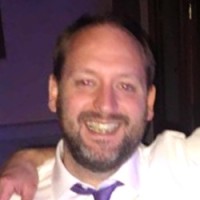 Matt Roper