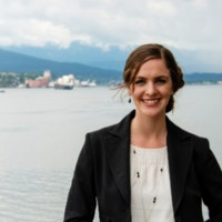 Hanna Hatherley, CPA, CA