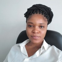 Blessing Adjei-Nelson