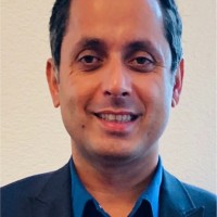 Shree Pandey