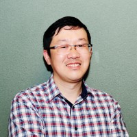 Edward Zhu