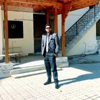 Muhammad Umar Khan