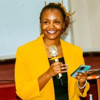 Joy Kendi