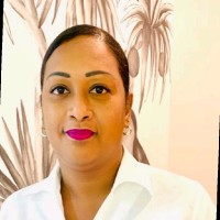 Sophia Hugues Grégoire