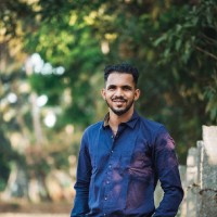 Nagendra M
