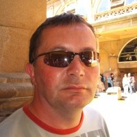 Alan Vowles